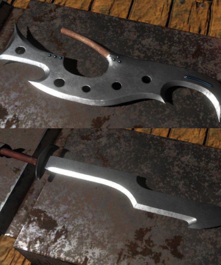 Обложка всех работ