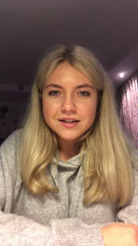 Екатерина Самсонова