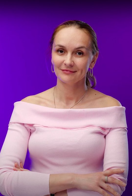 Татьяна Емельянова
