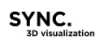  Курс записан совместно со студией визуализации Sync.Viz
