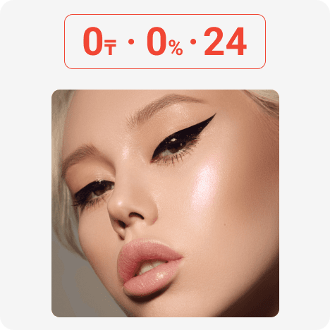 Визажист с нуля logo