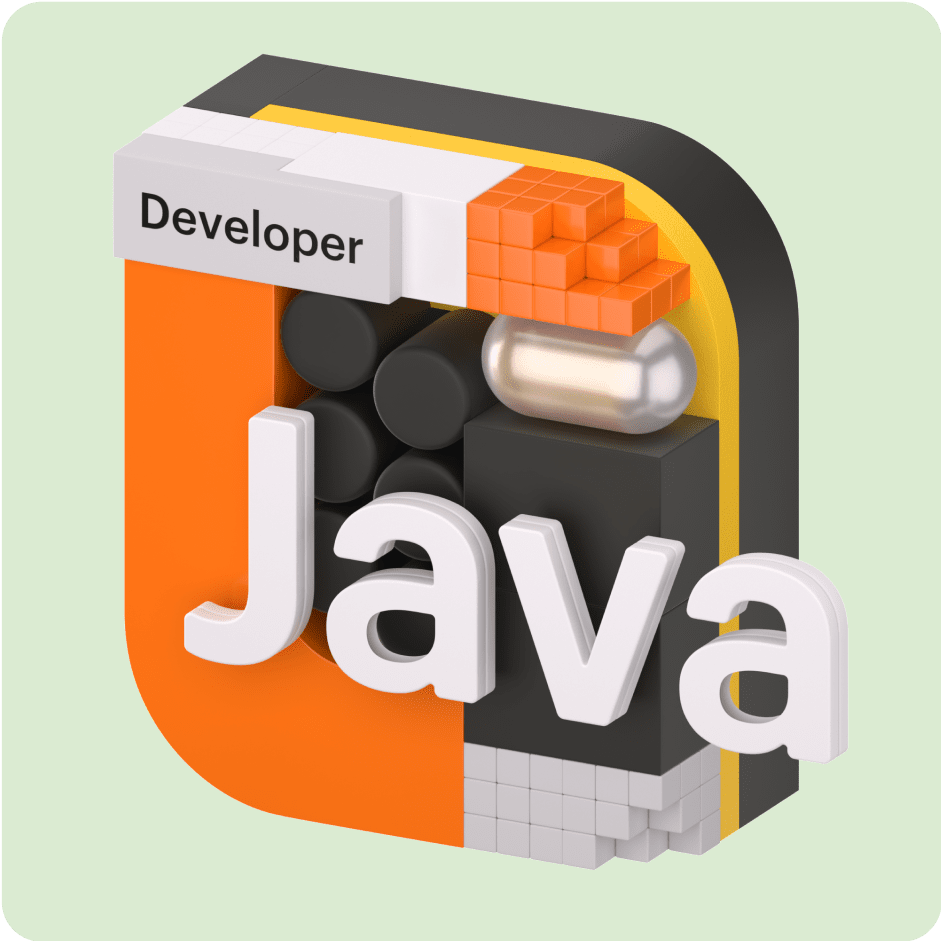 профессия java разработчик Java-разработчик