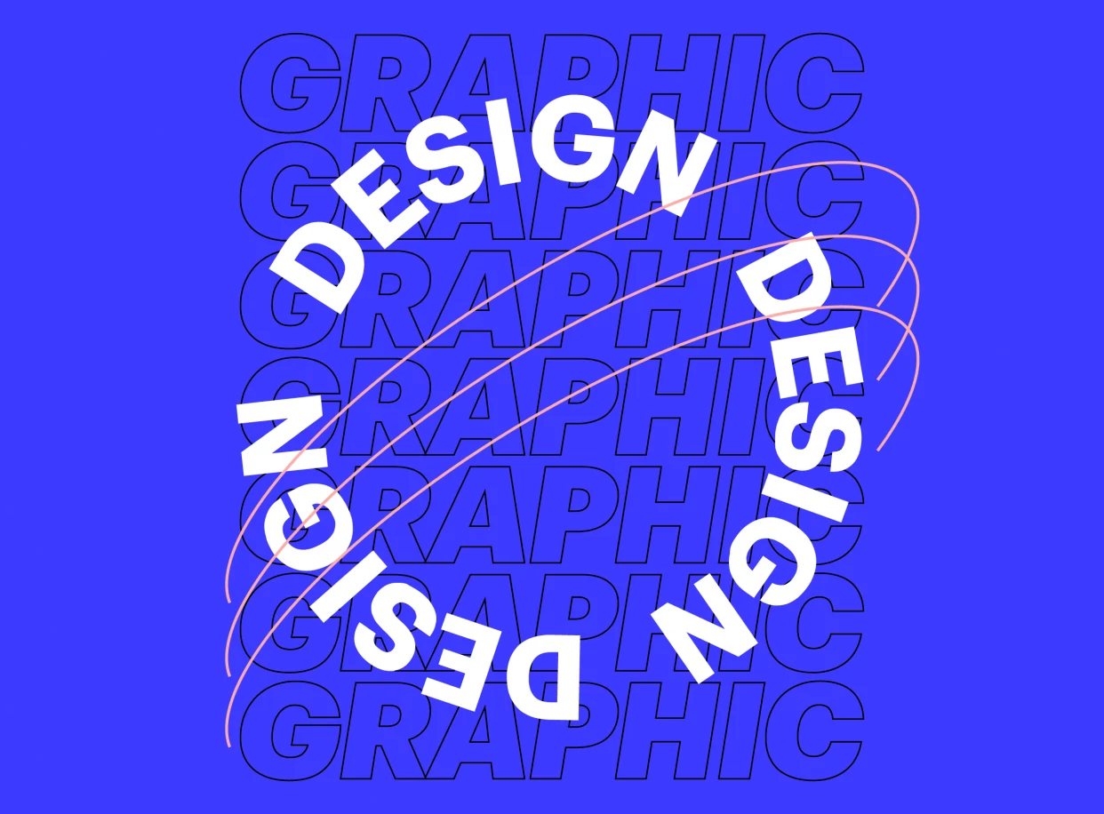 история развития графического дизайна | Дзен