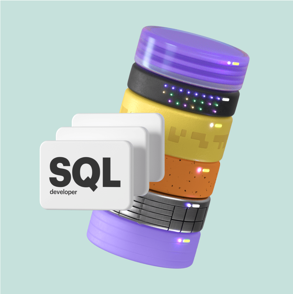 цена SQL-разработчик