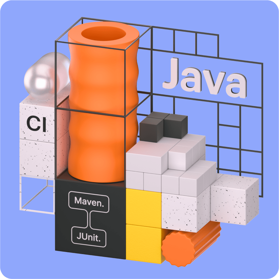 Автоматизированное тестирование на Java 43313