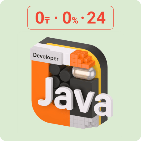 Java-разработчик logo