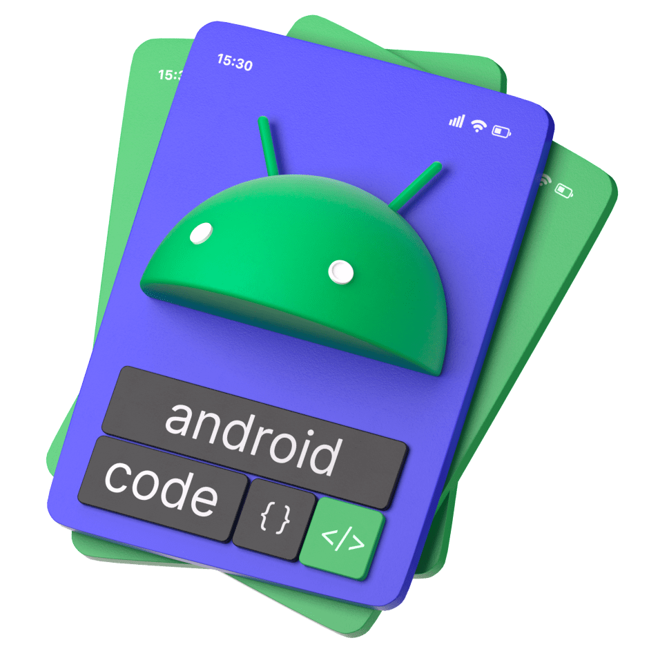 профессия android разработчик Android-разработчик