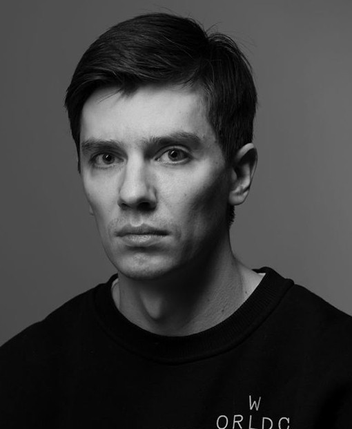 Фотография Александр Куликов