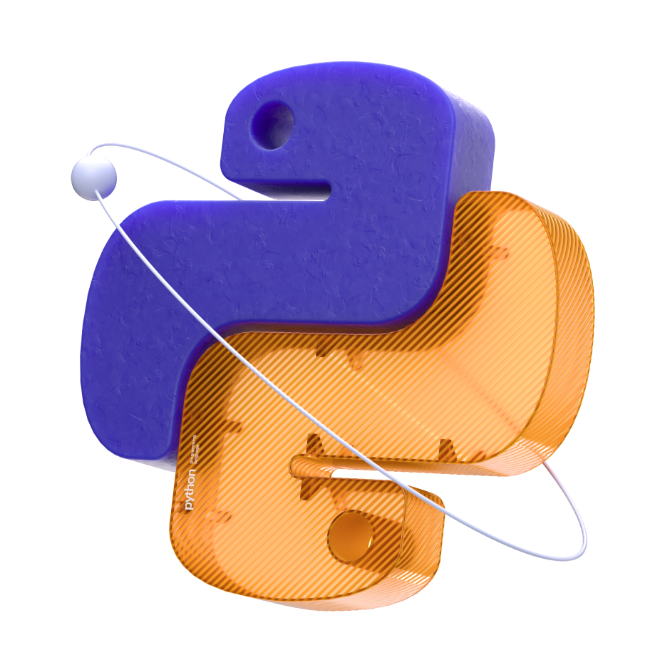 Профессия Python-разработчик logo