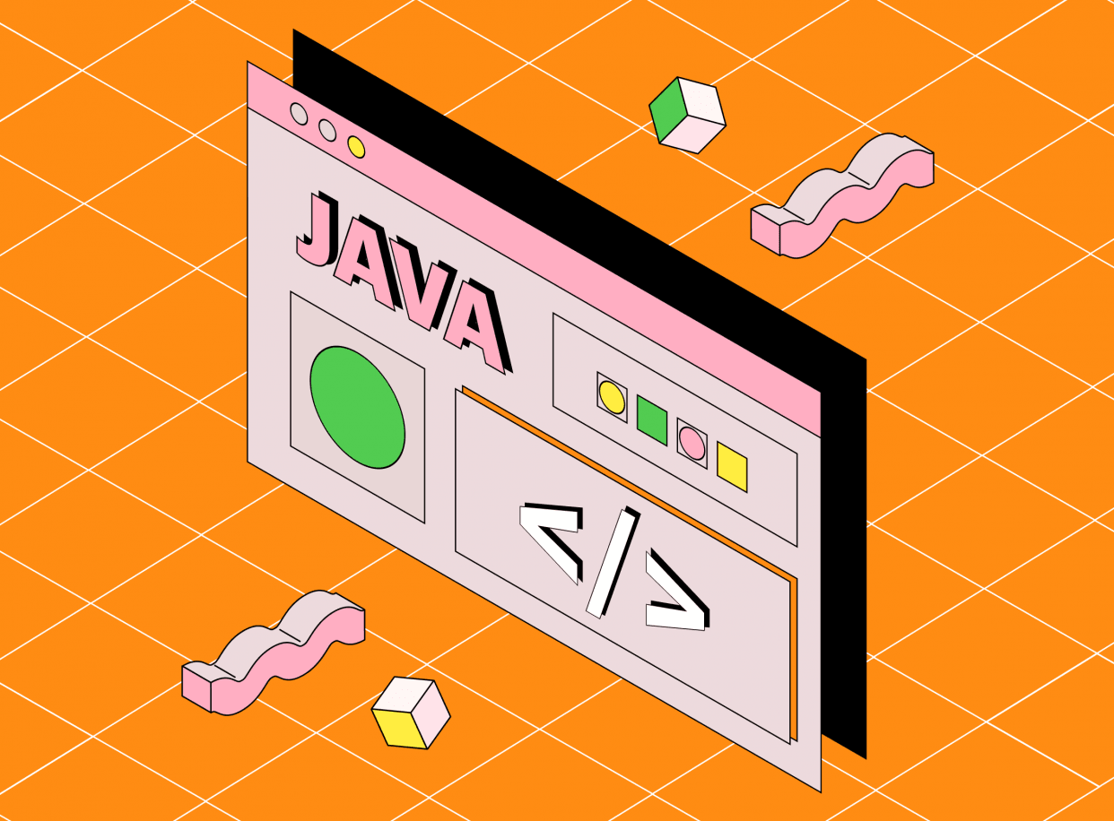 Курс java разработчик. [Skillbox] java-Разработчик (2020). Skillbox java. Java курс. SYMBIOWAY.