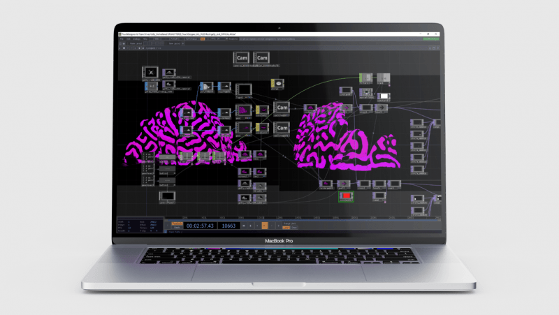 touch designer что это. Смотреть фото touch designer что это. Смотреть картинку touch designer что это. Картинка про touch designer что это. Фото touch designer что это
