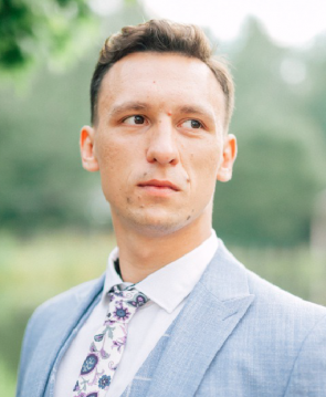 Константин Коваленко