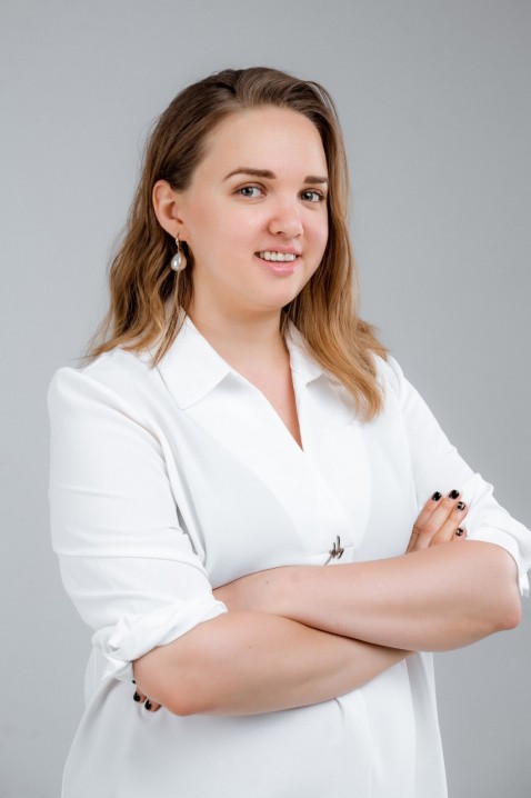 Мария Кочакова