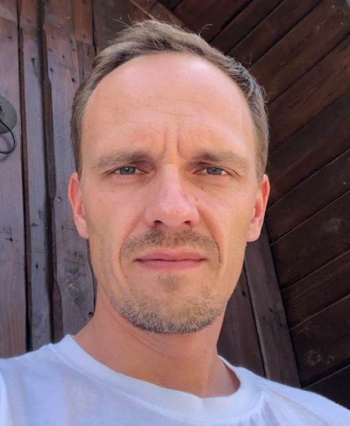 Dmitriy Ignat’yev