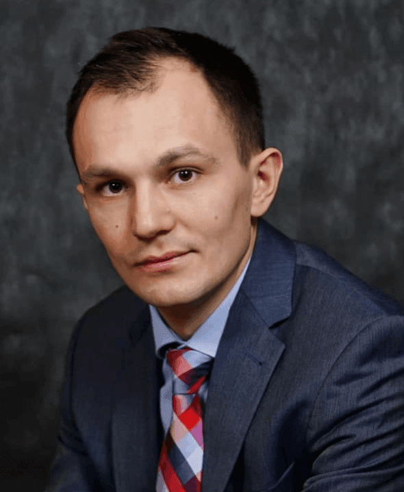 Ренат Шагабутдінов