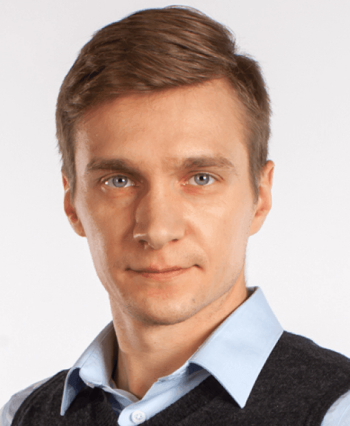 Ілля Ніколаєв