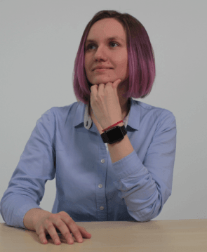 Olga Klimonova