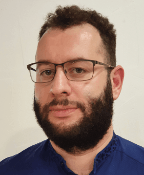Yevgeniy Mirotin
