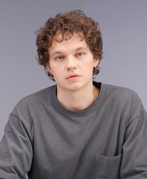 Андрій Шулаєв