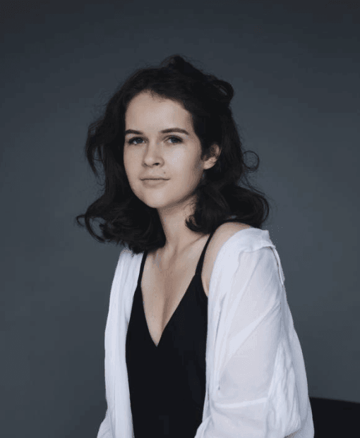 Єлизавета Громова