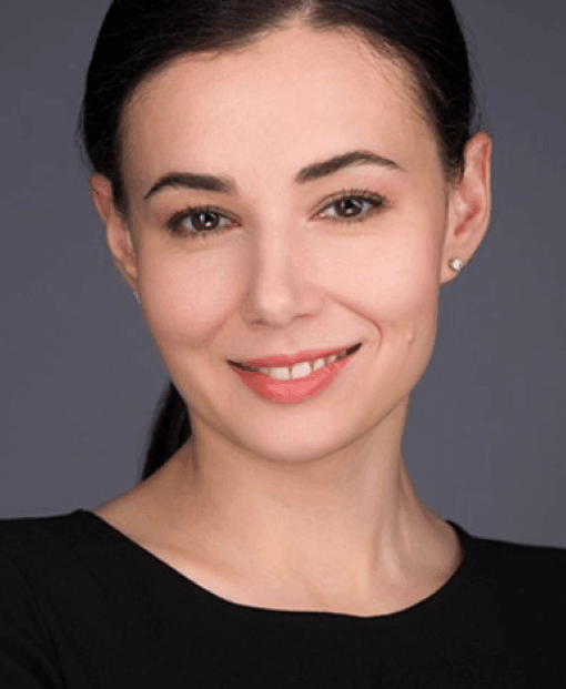 Рита Аликова