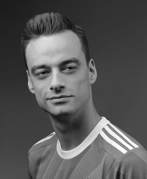 Павел Занозин