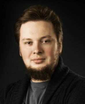 Михайло Овчинников