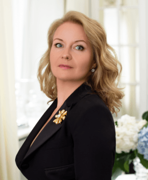 Марина Гаськова