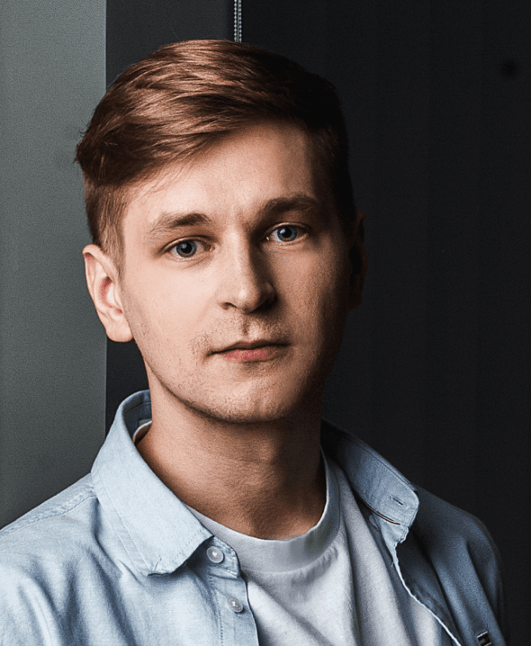 Євген Прокоф'єв