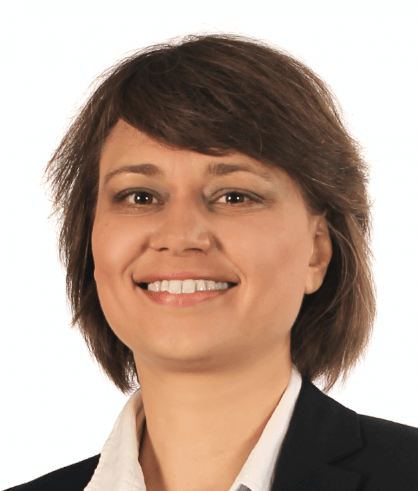 Юлия Ракова