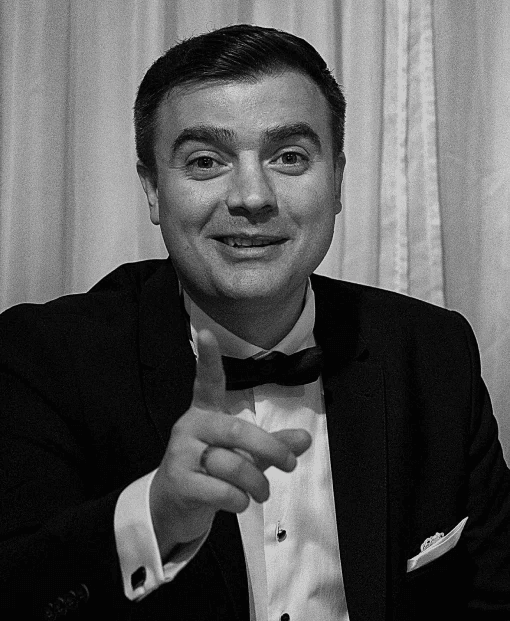 Сергій Aktep
