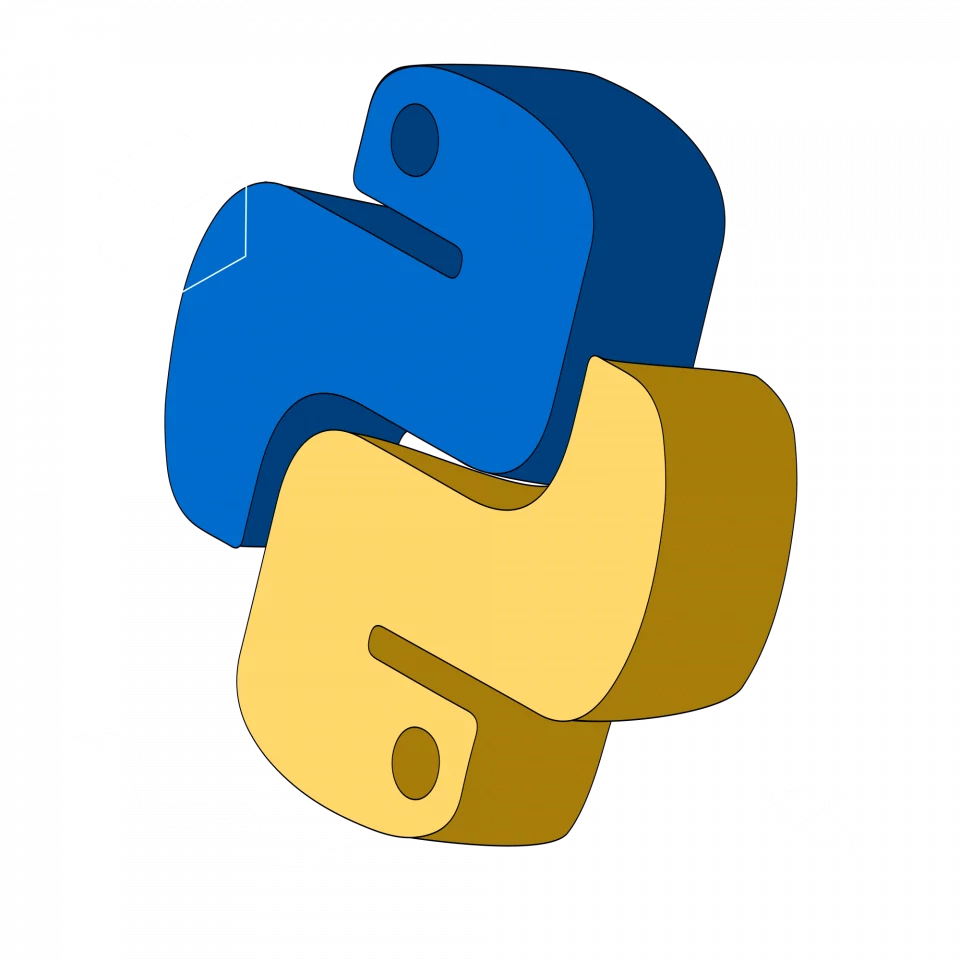 Python-разработчик