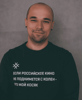 Алексей Петрашевич