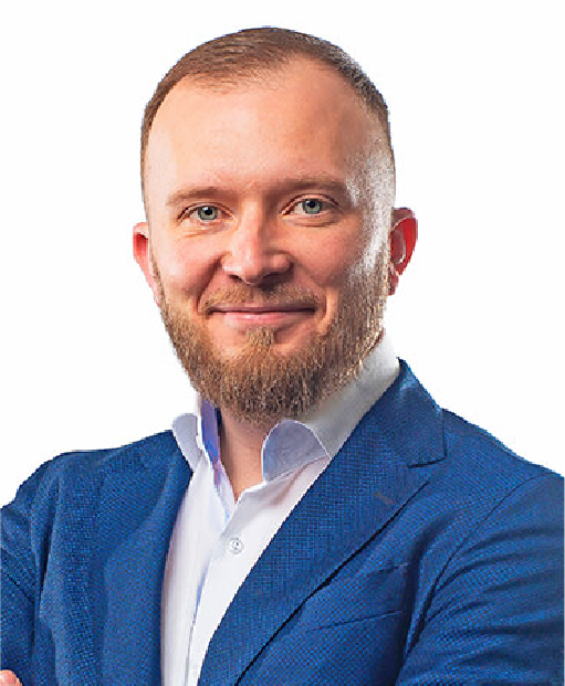 Ярослав Савин