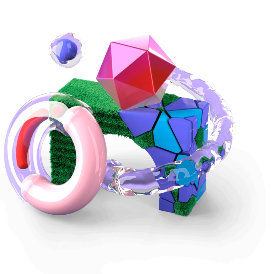 Профессия 3D-художник