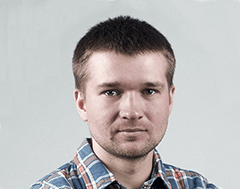 Євген Нікітін