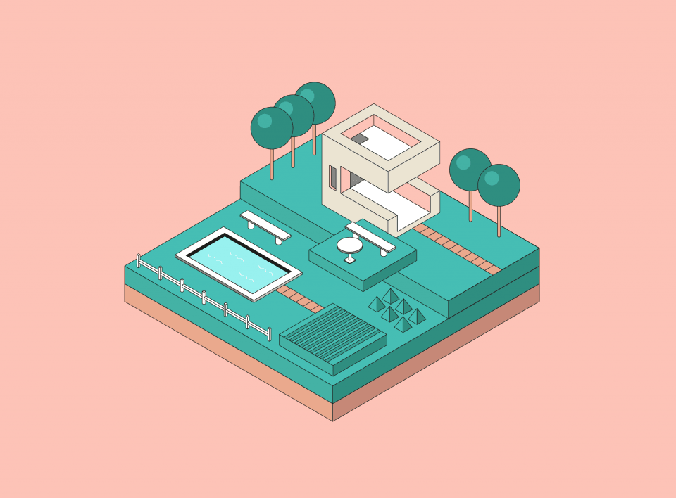 Realtime Landscaping Architect