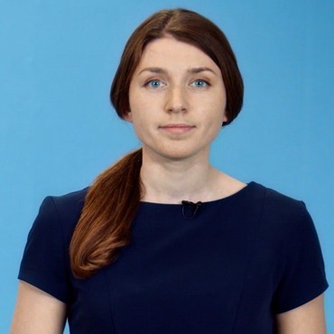 Наталья Галанова