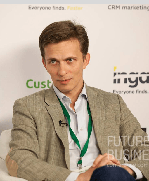 Сергей Беляев