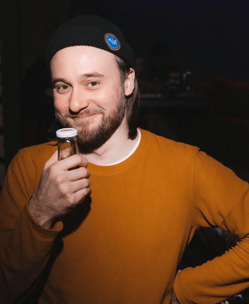 Александр Лейфа