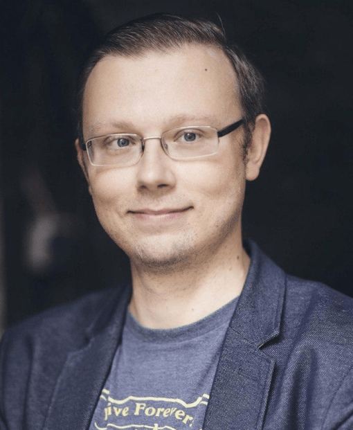Максим Самойленко