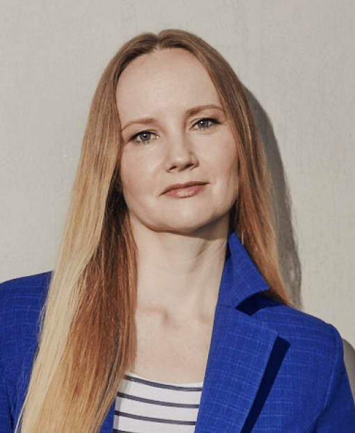 Елена Григорян