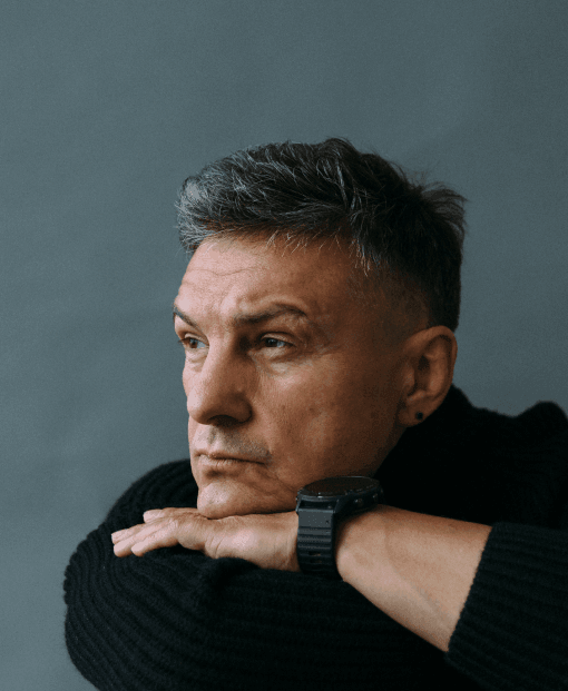 Ігор Стоянов