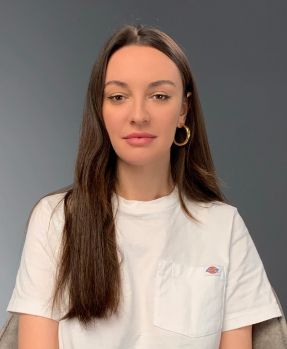 Анна Шулікіна