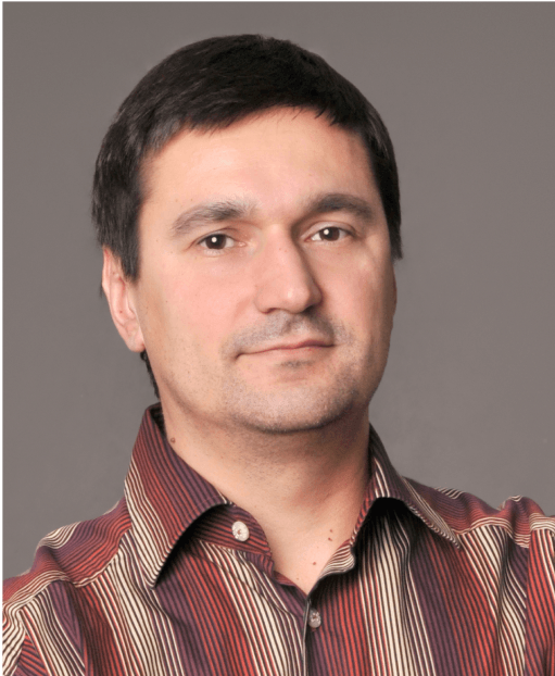 Виталий Недельский