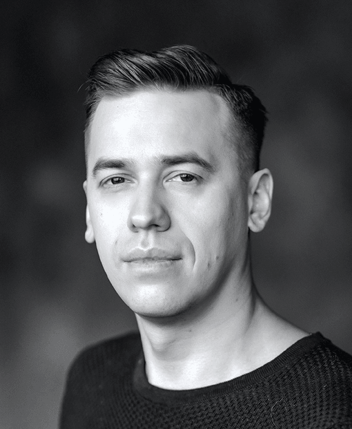 Сергей Гончаров