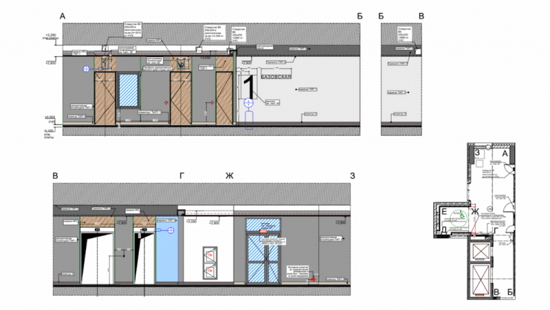 Курс «Archicad 25»: обучение на дизайнера интерьеров онлайн на ...