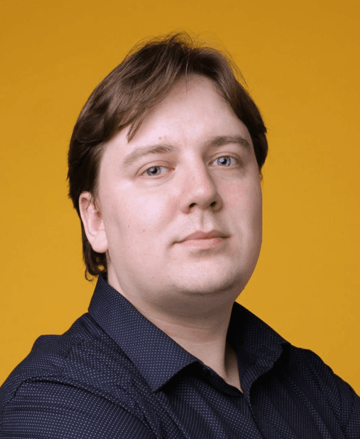 Андрій Безруков