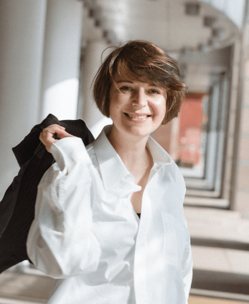 Екатерина Панова