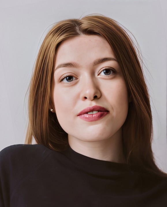 Анастасия Базыльникова